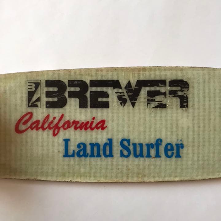 70s スケートボード ビンテージ USA カリフォルニア