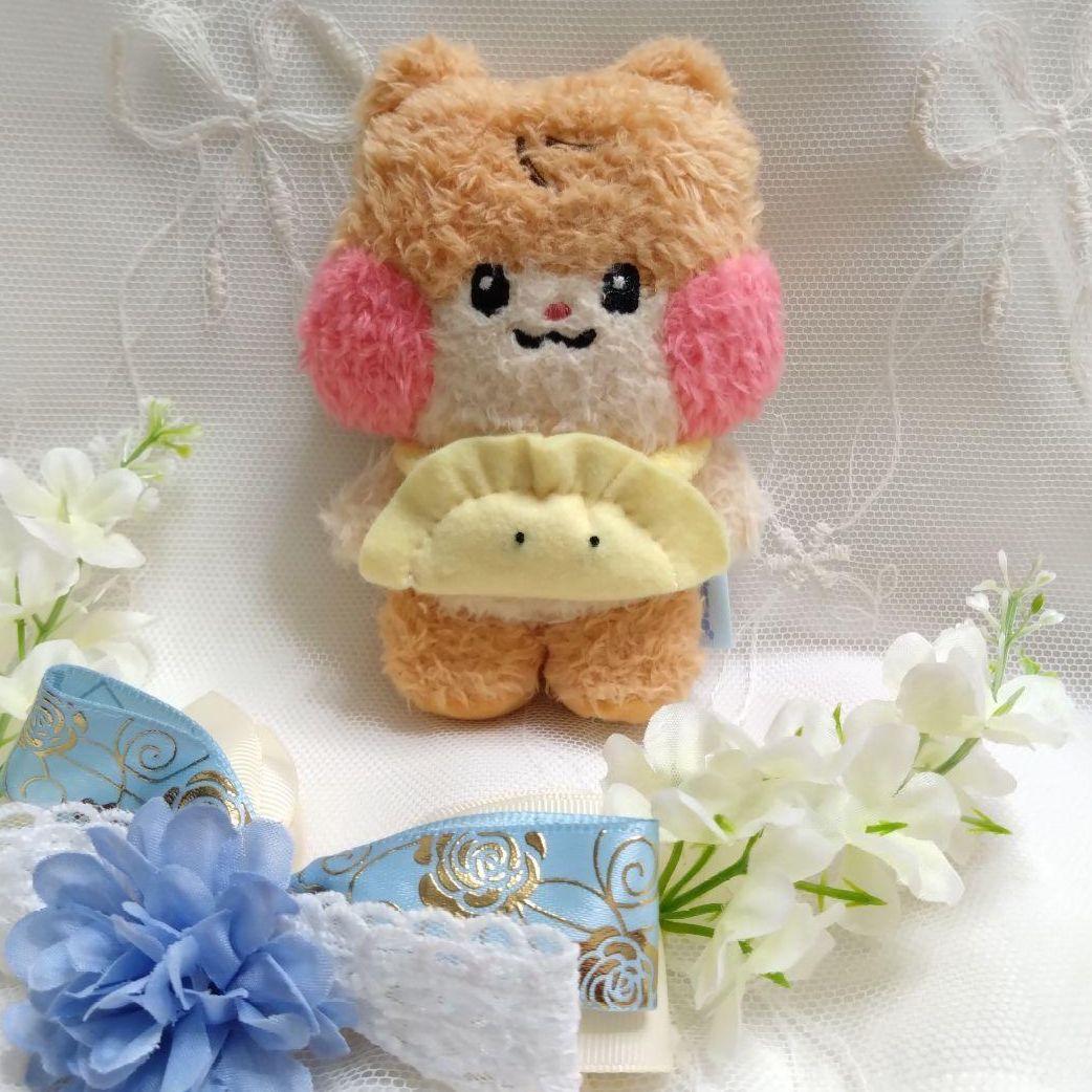 zeroni binini ゼロニ ビニニ ギョーザ 餃子 リュック バッグ - メルカリ