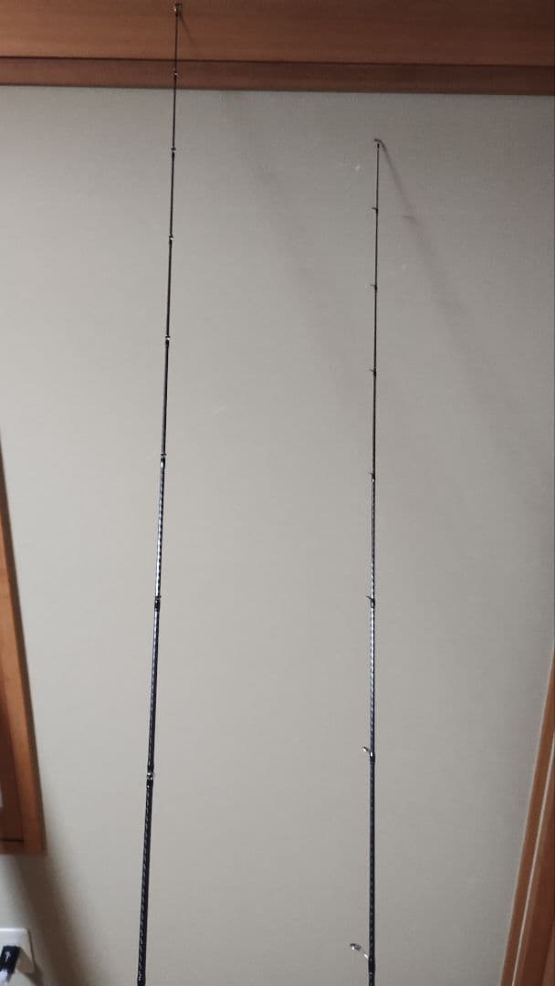 Y*N様 シマノ エクスプライド172ML+-BFS 2610ML 2本セッ - メルカリ