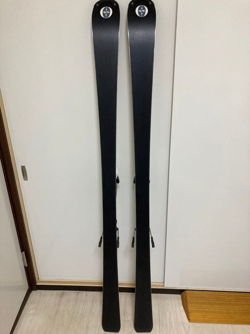 OGASAKA RC 600 FL 165cm チロリアソール調整可能 - メルカリ