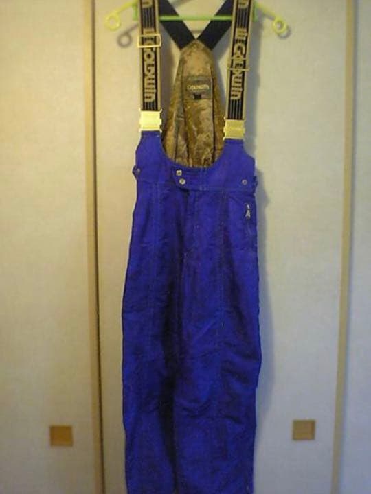 ★★GOLDWIN/ゴールドウィン　スキーウエア 上下セット★★