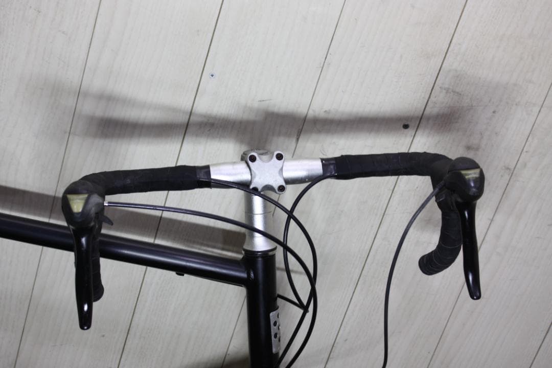 A.N.DESIGN 20インチ シマノ2X7速 480mm ミニベロロード