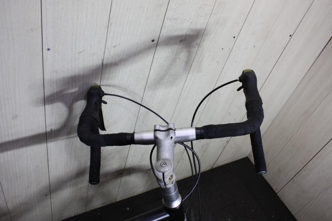 A.N.DESIGN 20インチ シマノ2X7速 480mm ミニベロロード