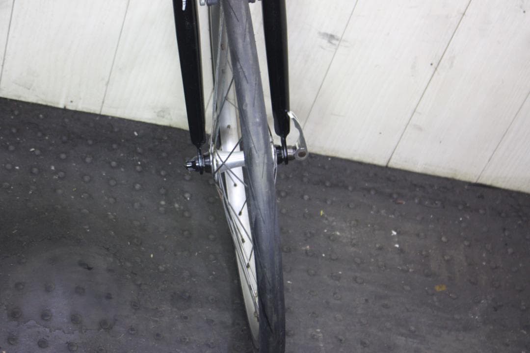 A.N.DESIGN 20インチ シマノ2X7速 480mm ミニベロロード