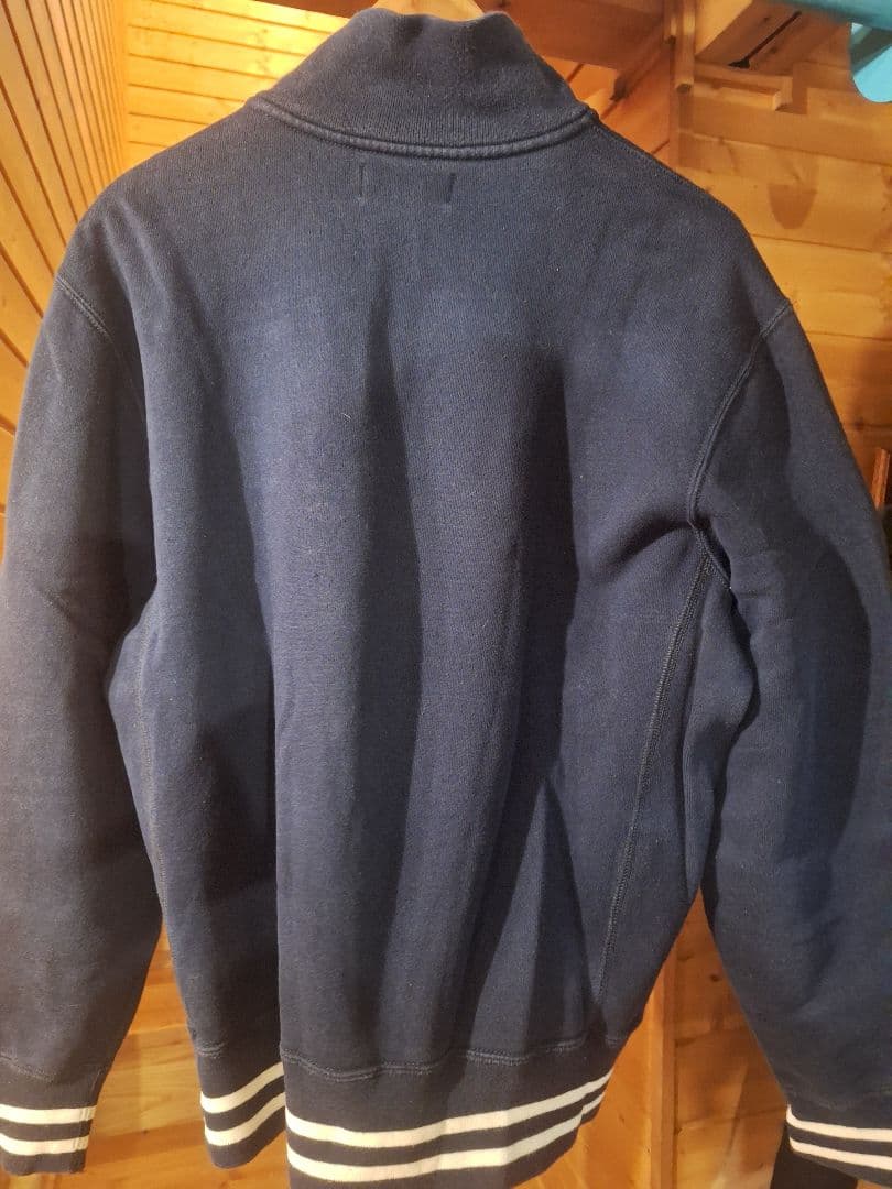 ラルフローレン 00s ウイングフット