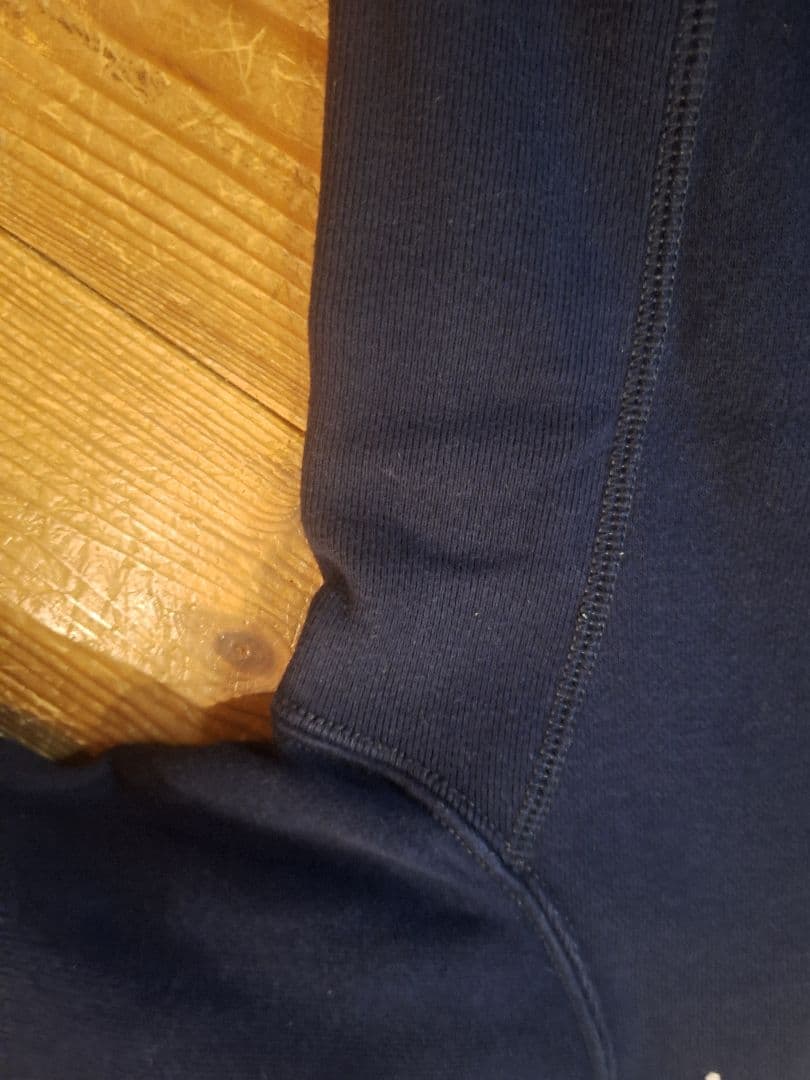 ラルフローレン 00s ウイングフット