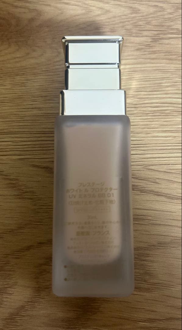 Dior プレステージ ホワイト ル プロテクター UV ミネラル BB 01