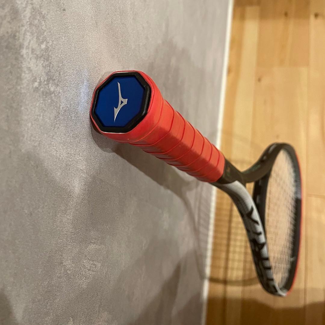 ミズノ MIZUNO テクニクス 63JTN575 ソフトテニス ラケット