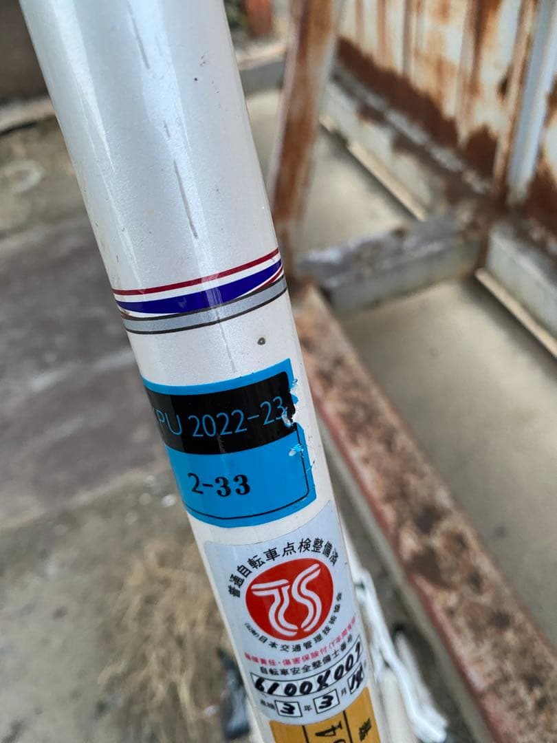 raleigh radford classicフレーム2022モデル