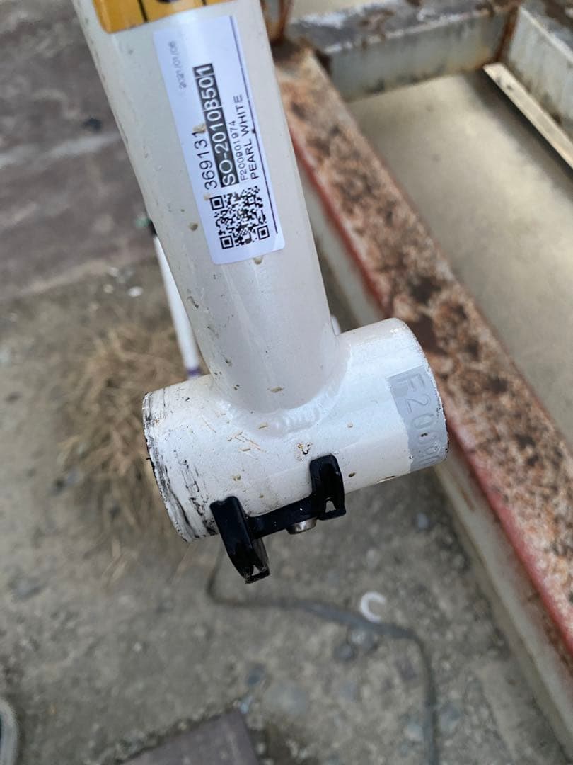 raleigh radford classicフレーム2022モデル