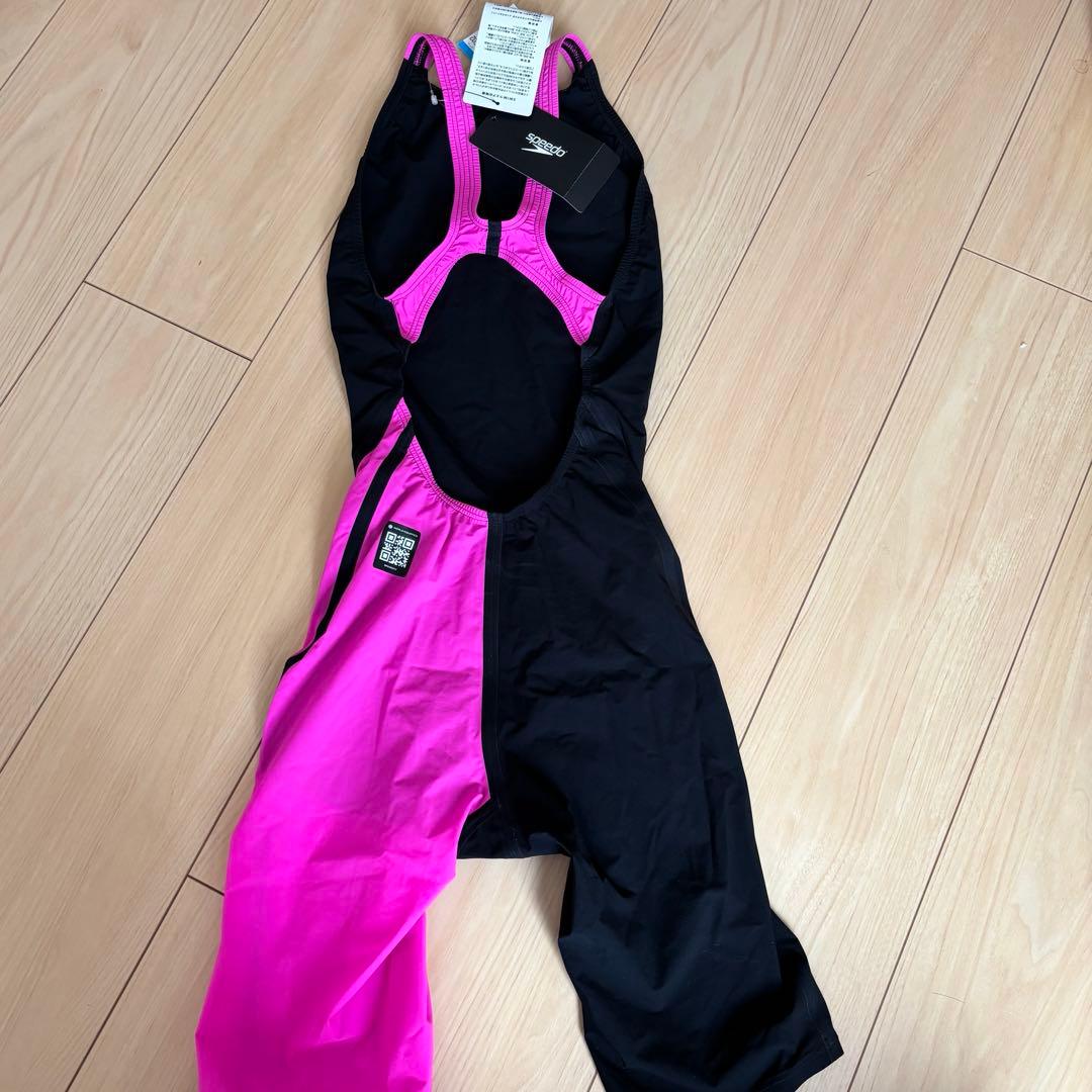 speedo レース用水着　FASTSKINPROⅢ