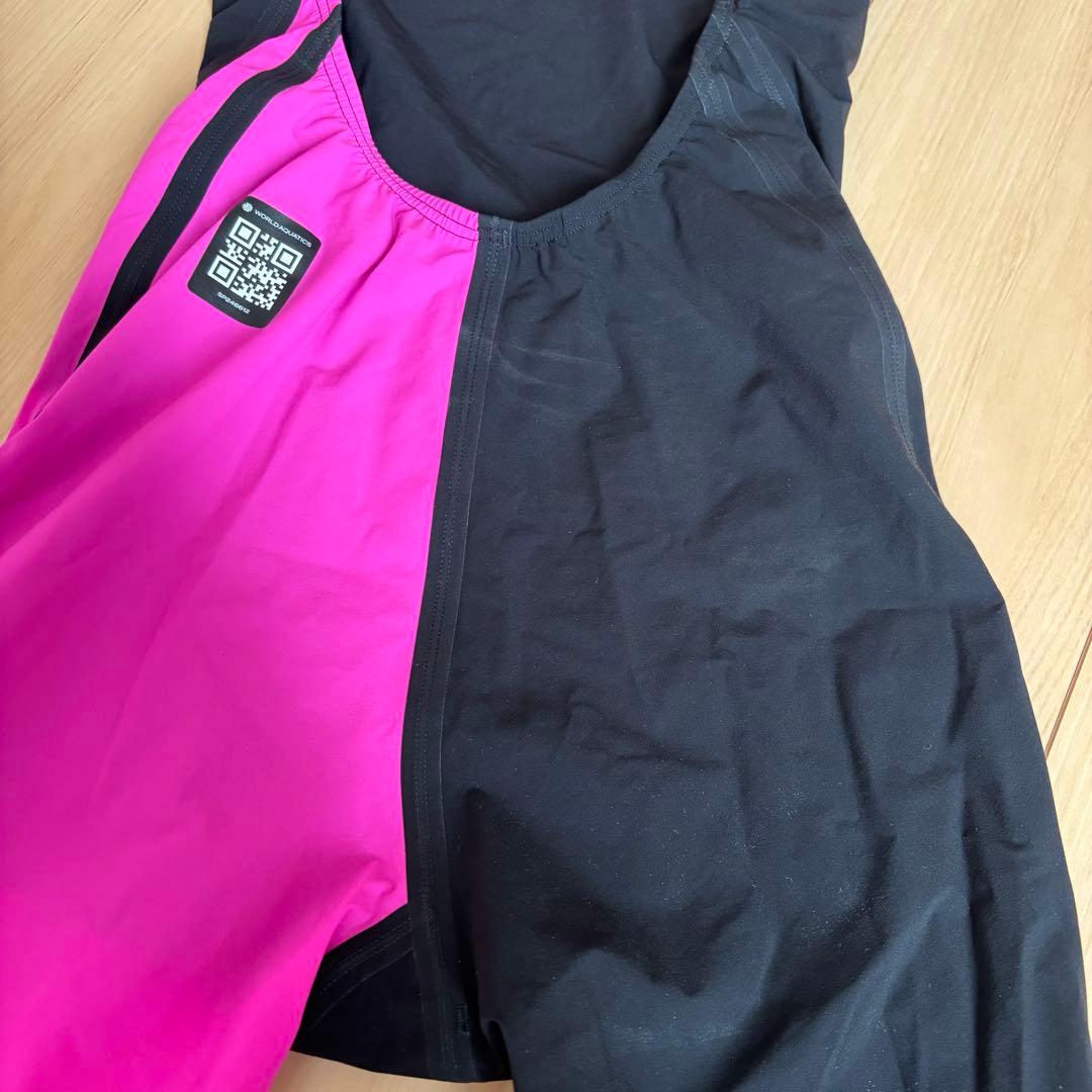 speedo レース用水着　FASTSKINPROⅢ