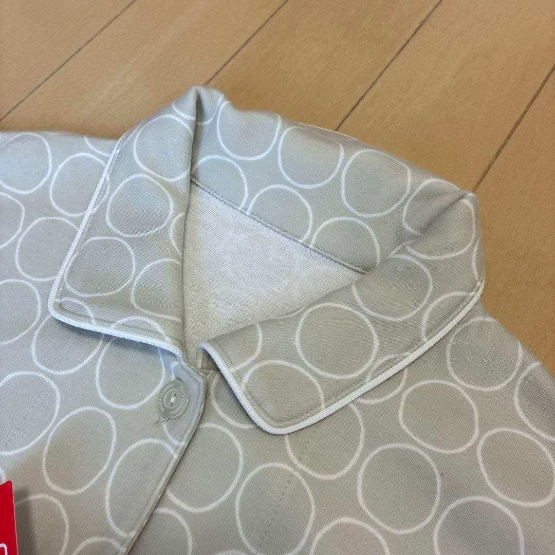 新品！ワコール 睡眠科学 sousou パジャマ Ｍサイズ あったか素材