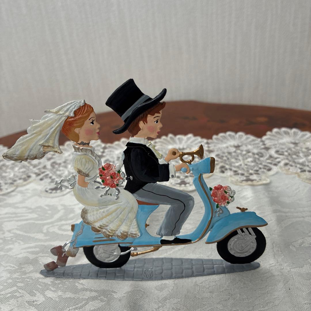 ✨新品✨ドイツ　錫製品　ヴィルヘルム・シュヴァイツァー/ウェディング