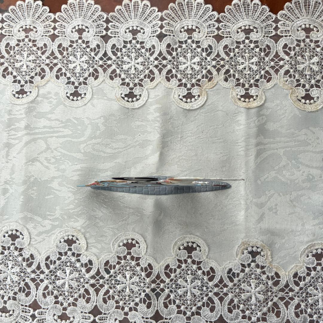 ✨新品✨ドイツ　錫製品　ヴィルヘルム・シュヴァイツァー/ウェディング