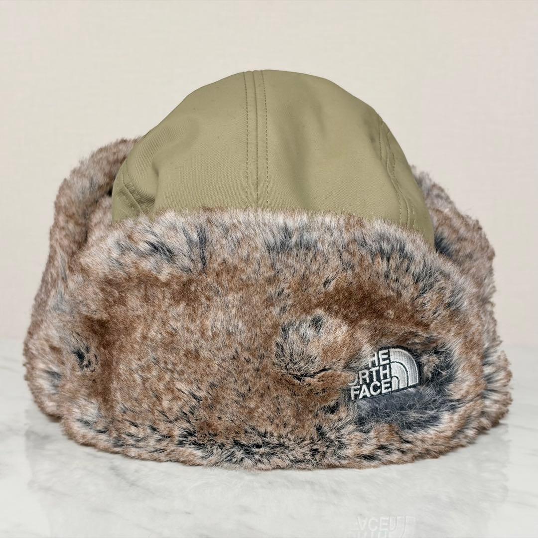 ザ・ノース・フェイス インサレーションボンバーキャップ クラシック