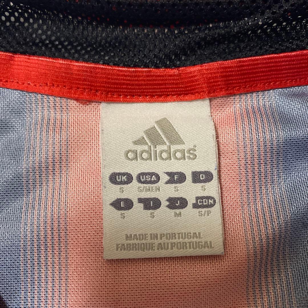 ACミラン　04-05 ユニフォーム