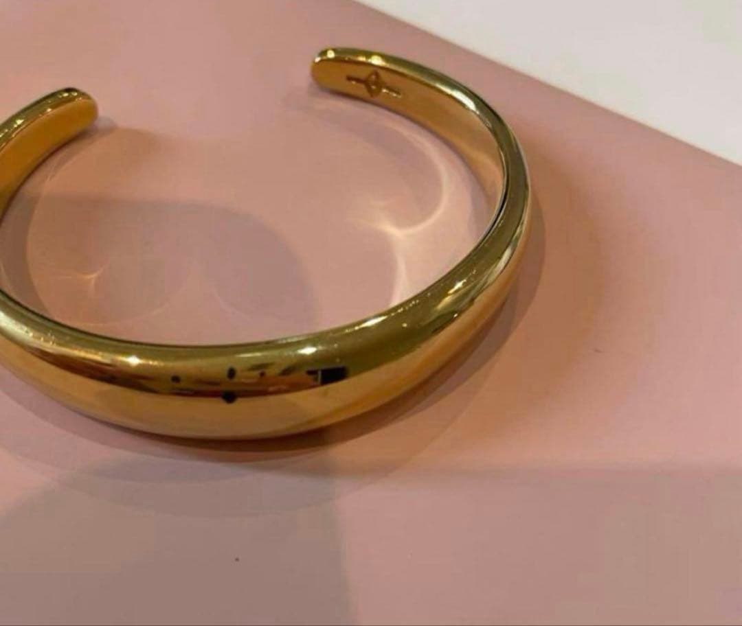 アクセサリー GABRIELA ARTIGA INFINITE TUSK CUFF