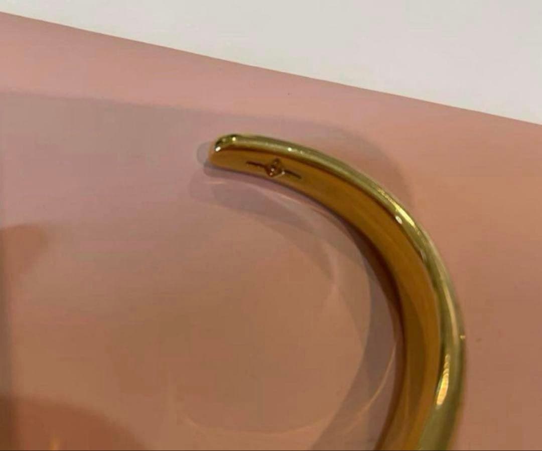 アクセサリー GABRIELA ARTIGA INFINITE TUSK CUFF