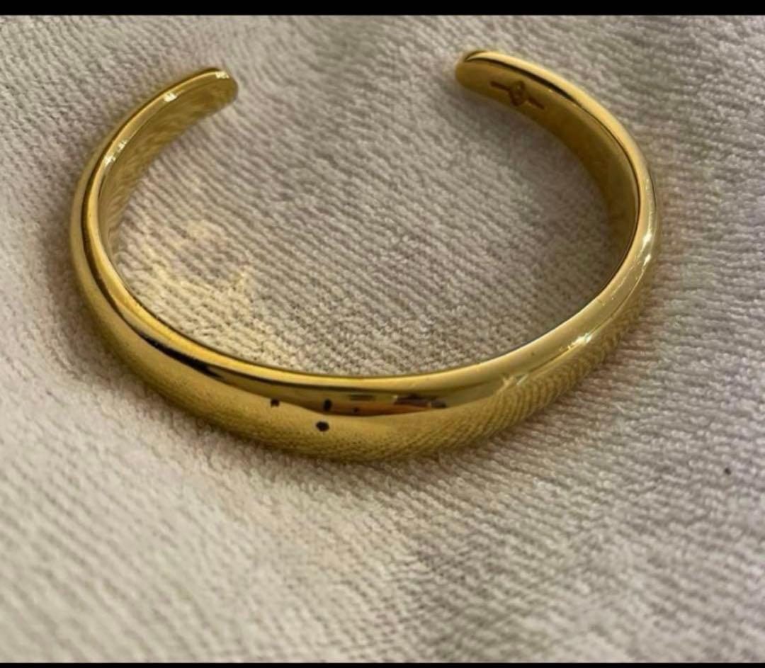 アクセサリー GABRIELA ARTIGA INFINITE TUSK CUFF