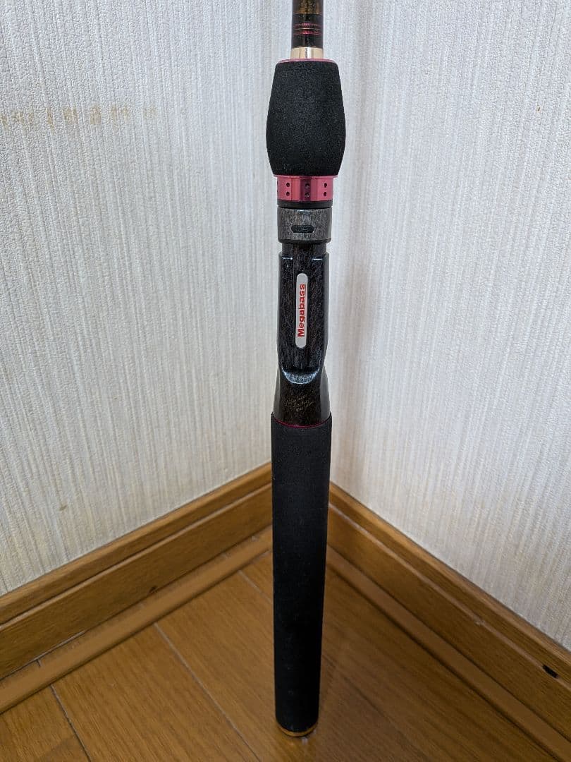 メガバス デストロイヤー　　　　 エヴォルジオン F4-64XFti jota