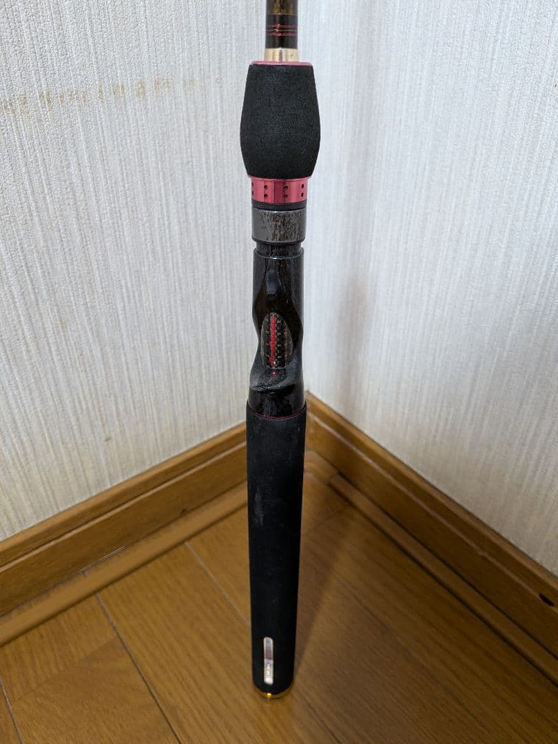 メガバス デストロイヤー　　　　 エヴォルジオン F4-64XFti jota