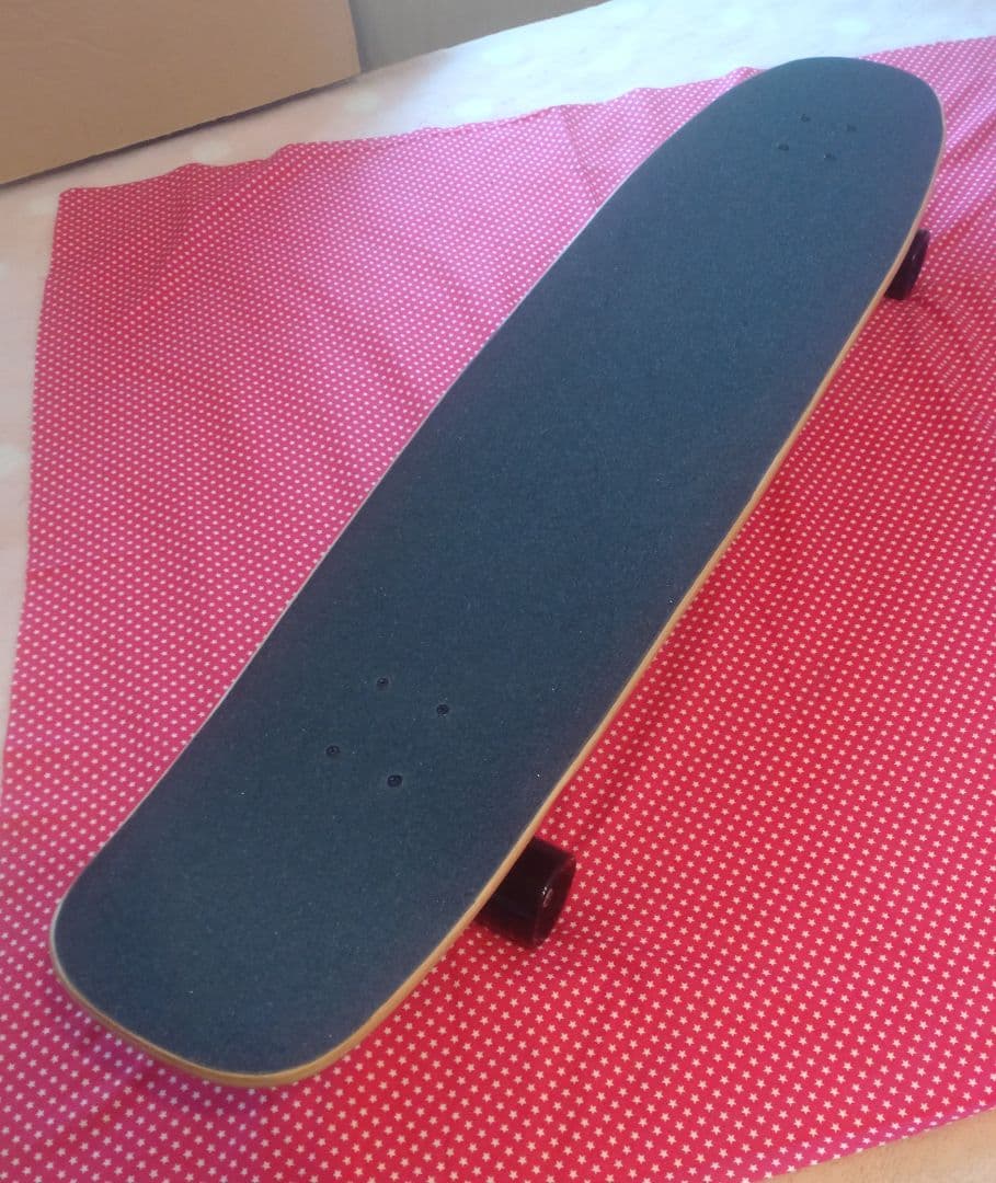 2026年新着 42＜税送料4670円込＞スラスター搭載　WOODY ４２㌅