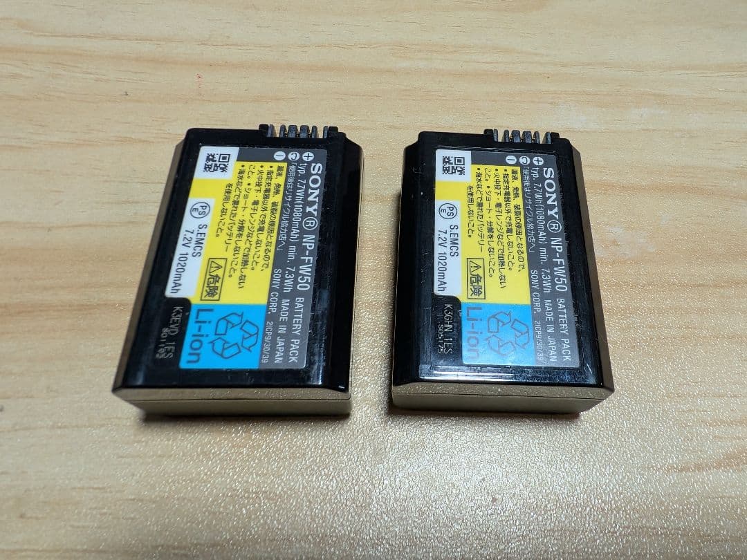 美品SONY ミラーレス一眼カメラ NEX-5R稼働品