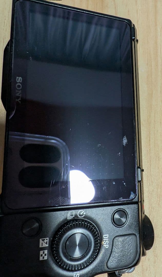 美品SONY ミラーレス一眼カメラ NEX-5R稼働品