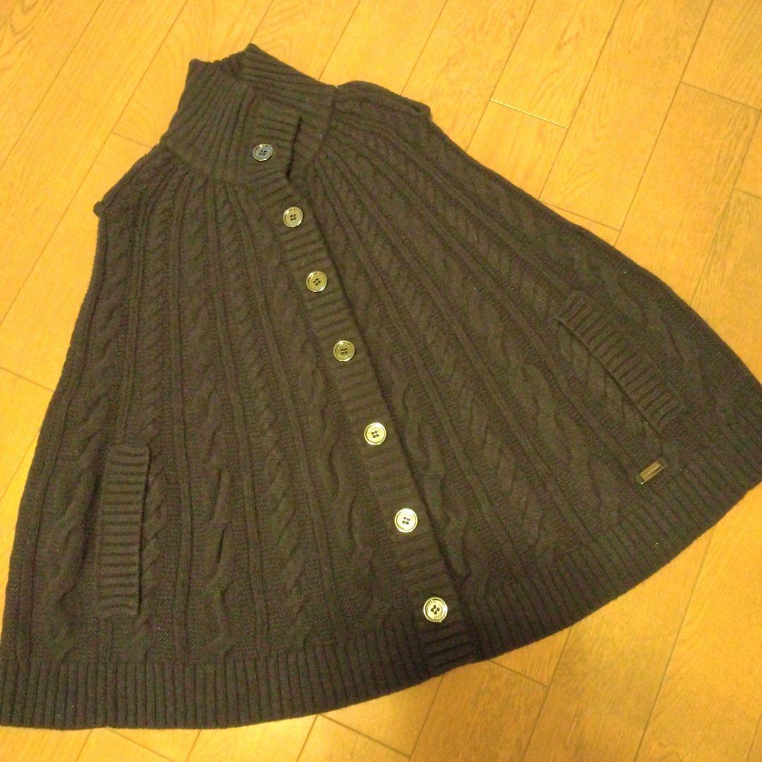 安価ファッション - お値下げ BURBERRY LONDON ケーブルニット