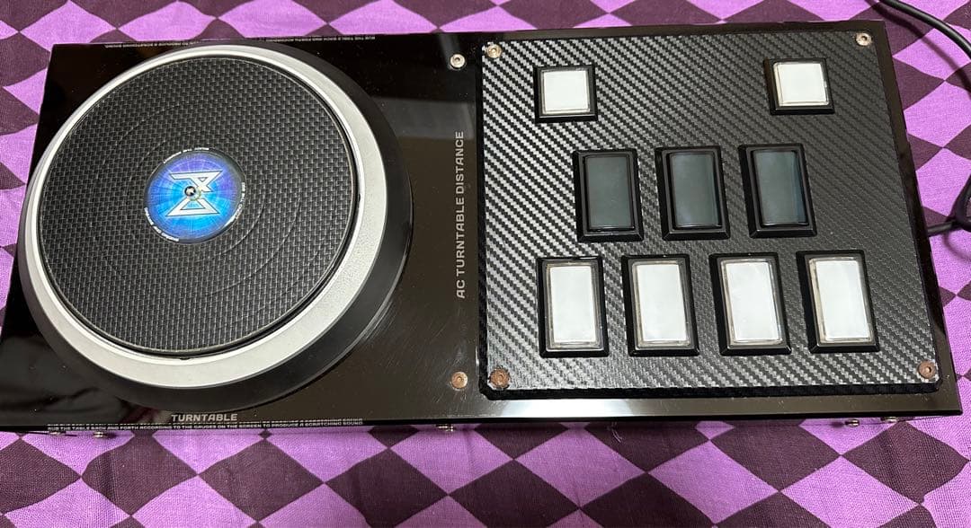 DAOコン FPS EMP ジャンク品】DAOコン FPS EMP・USBtoPSコンバータ