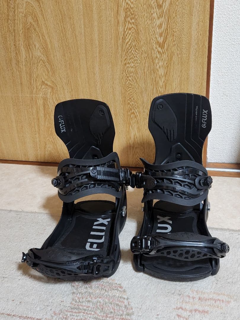 FLUX 　XF　Mサイズ　最終値下げ