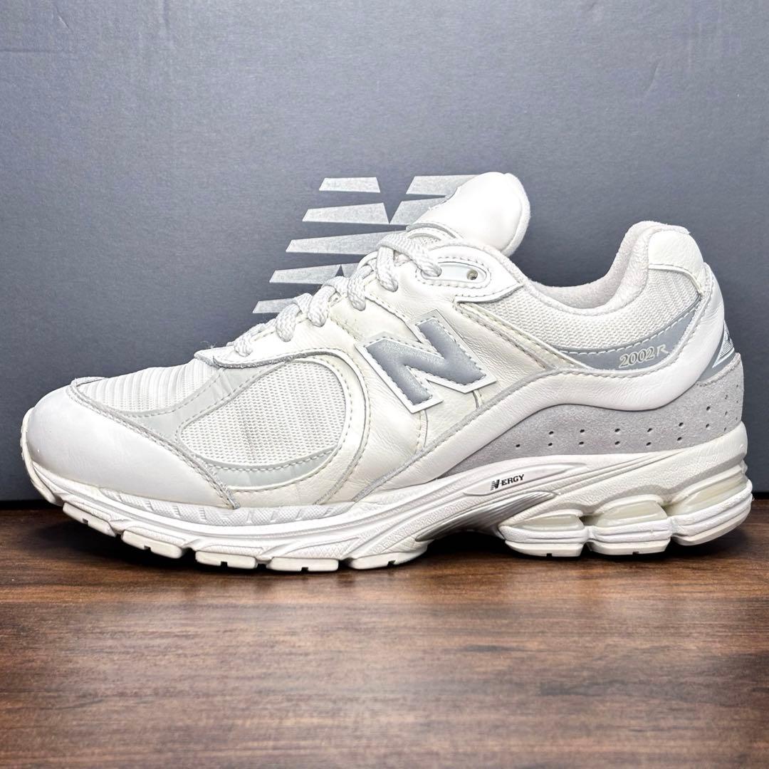 靴 New Balance M2002RXM GORE-TEX 24cm