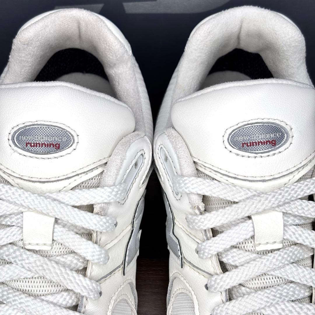 靴 New Balance M2002RXM GORE-TEX 24cm