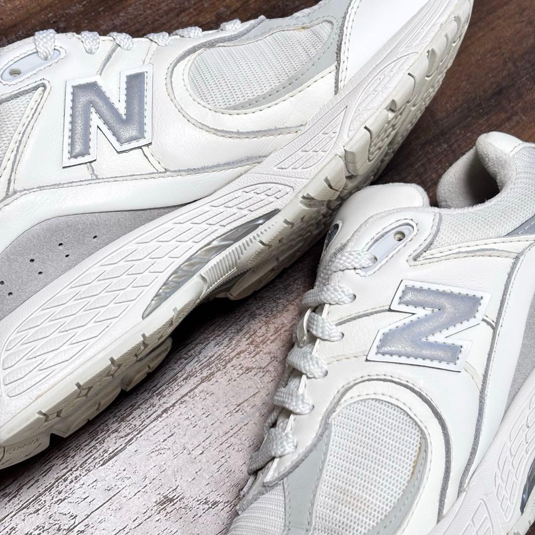 靴 New Balance M2002RXM GORE-TEX 24cm