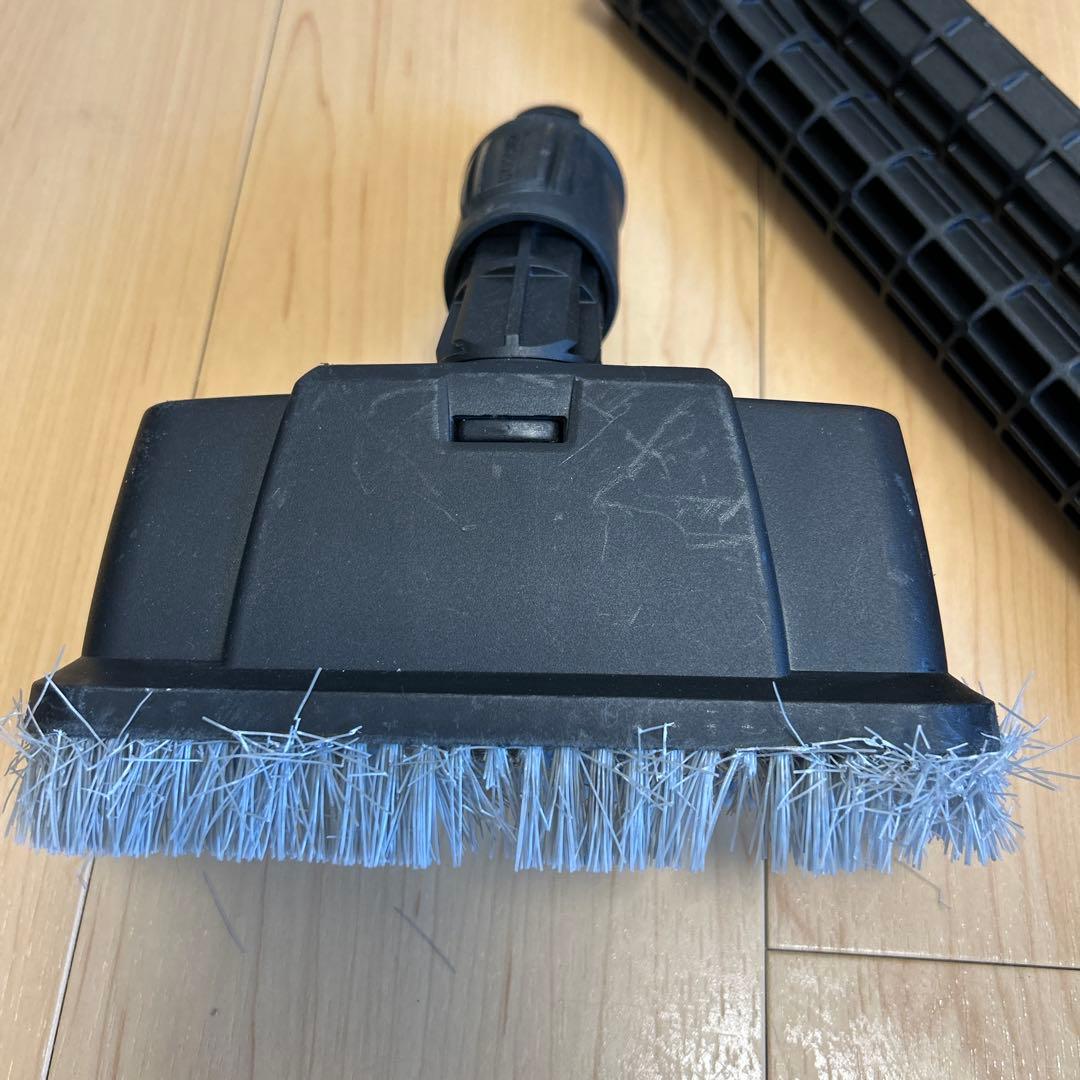 ケルヒャー 高圧洗浄機 K3 サイレント ベランダ 50Hz おまけ付き