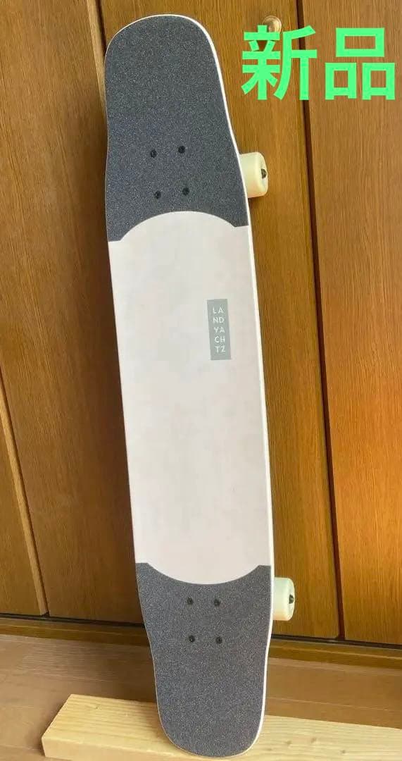 新品、未使用品　LAND YACHTZ 40インチ　ランドヤッツ