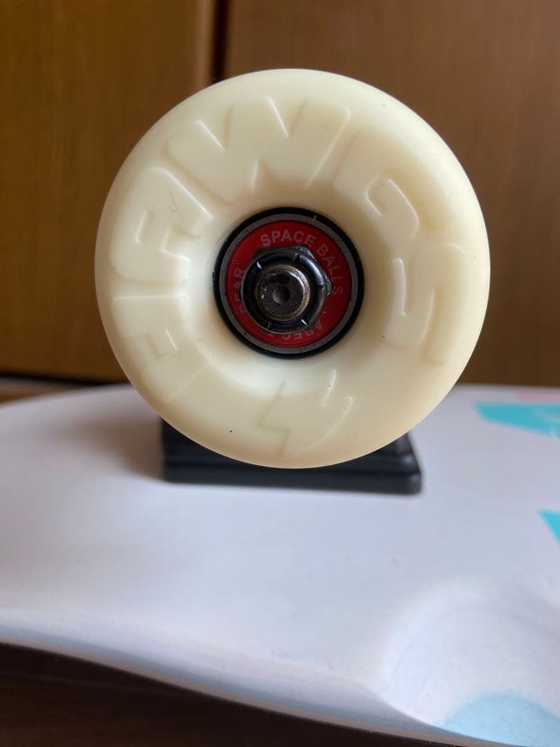 新品、未使用品　LAND YACHTZ 40インチ　ランドヤッツ