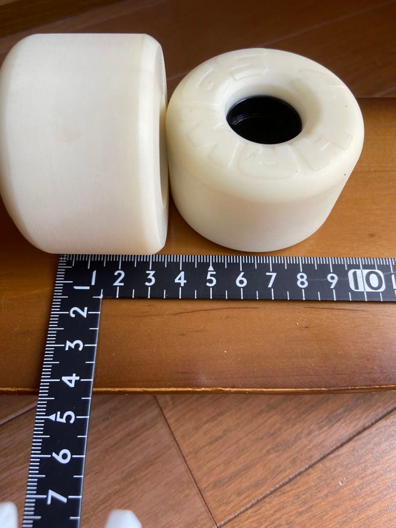 新品、未使用品　LAND YACHTZ 40インチ　ランドヤッツ