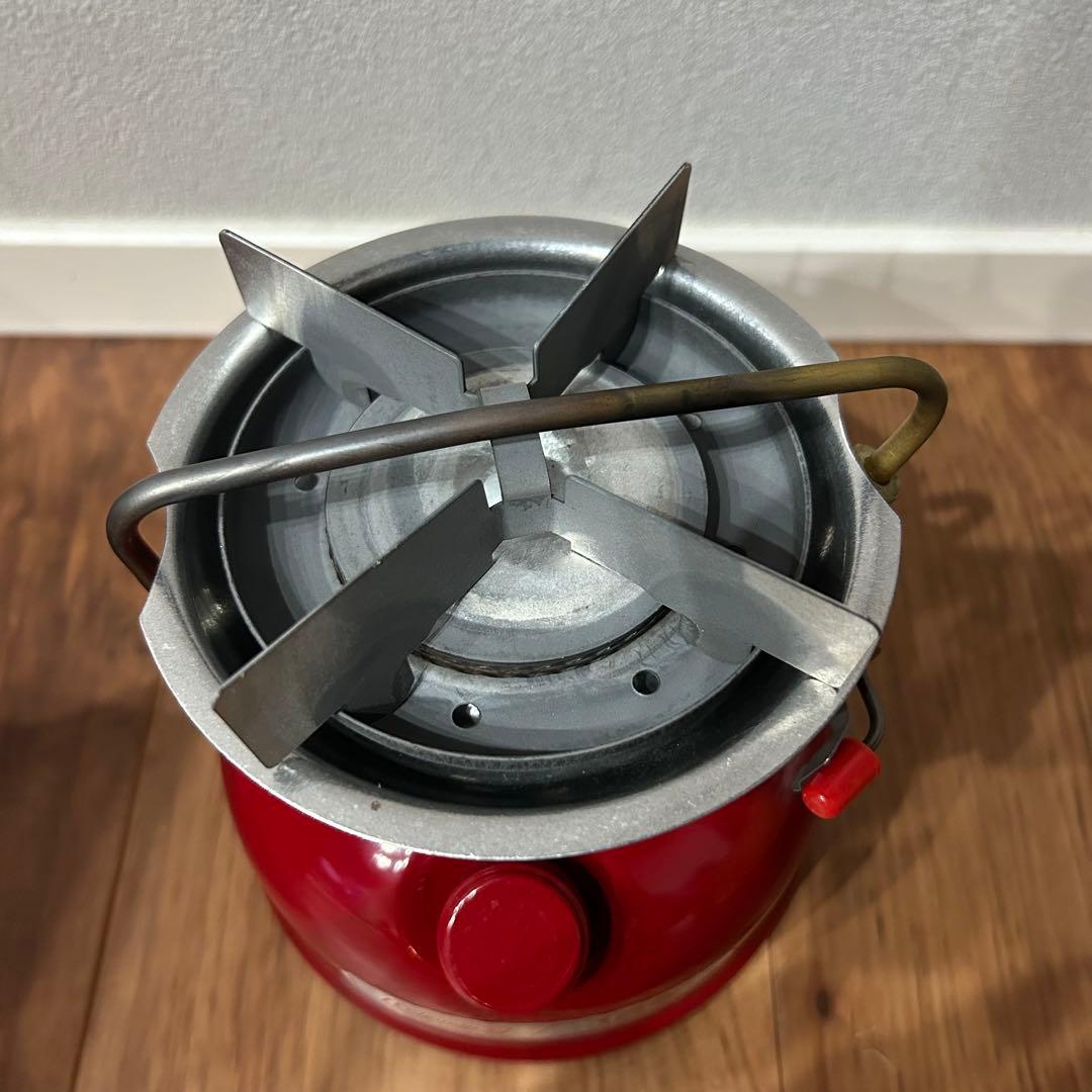 Coleman コールマン 120周年 スポーツスターⅡ