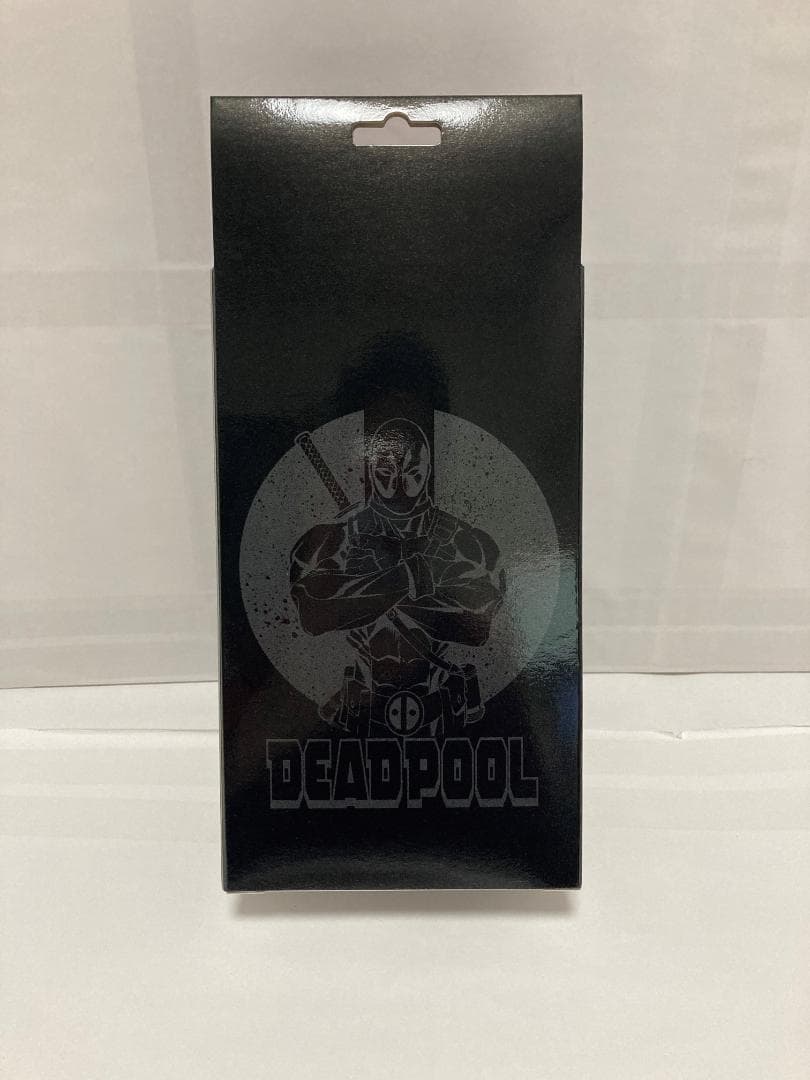 新品未使用】HKDSTOY ゴッコ堂 MARVEL DEADPOOL - メルカリ