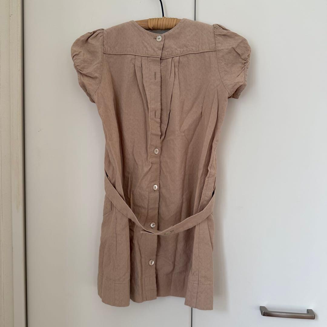 ワンピース SOOR PLOOM Ismay Dress