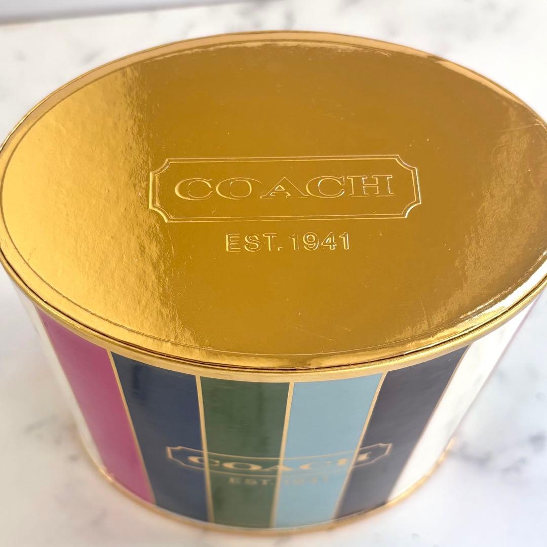 【希少廃盤品　新品級】コーチ　レガシー　パフューム　スプレー　香水　50ml