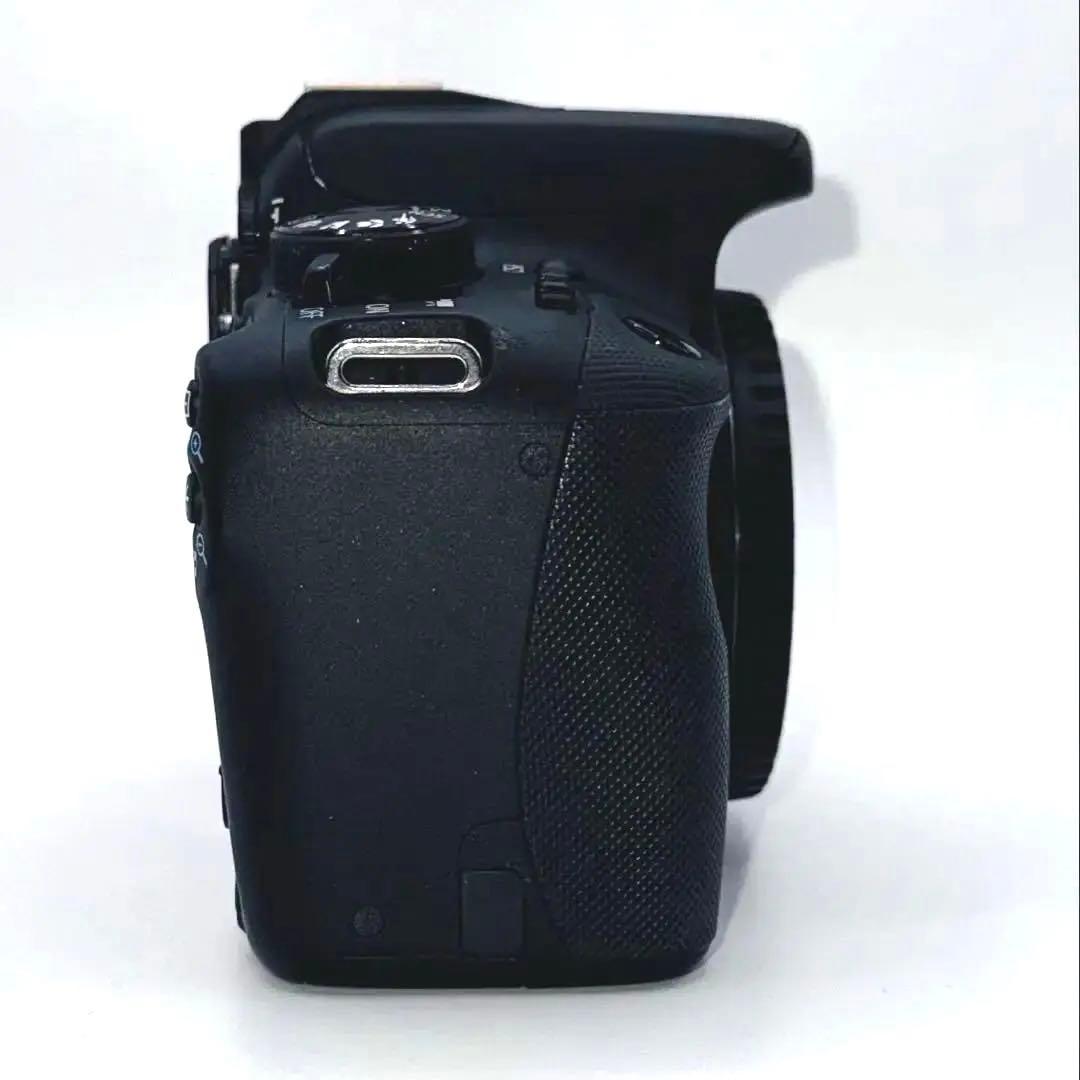 CANON EOS KISS X7 デジタル一眼レフカメラ スマホ転送キット付き