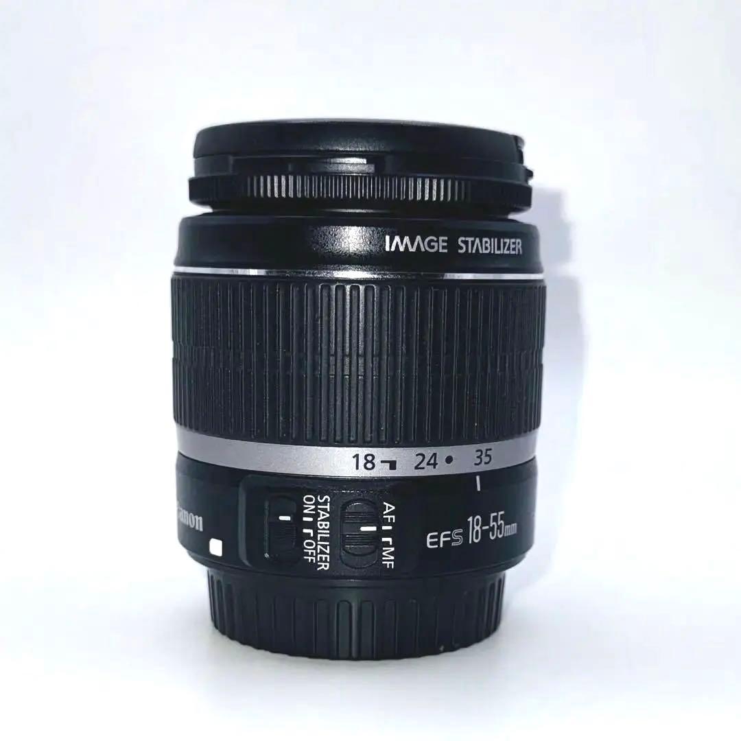 CANON EOS KISS X7 デジタル一眼レフカメラ スマホ転送キット付き