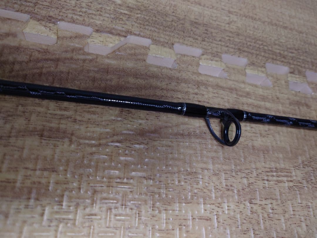 【美品】19グラップラータイプC S77M