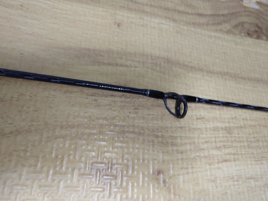 【美品】19グラップラータイプC S77M