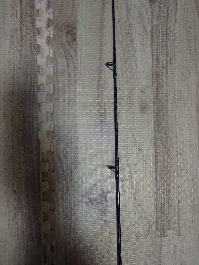 【美品】19グラップラータイプC S77M