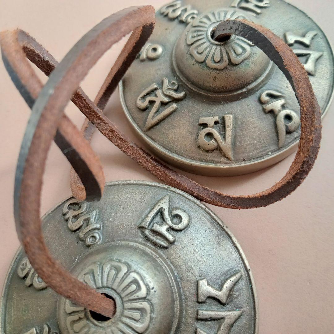 アマナマナ amanamana ティンシャ 真言 ロータス