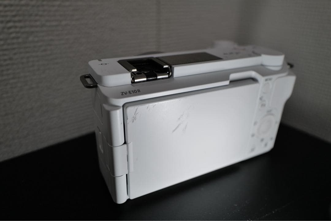 【送料無料】SONY ZV-E10 II